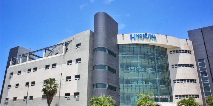 Director Ney Arias Lora: Red Nacional de Trauma es Imprescindible para disminuir la mortalidad por accidentes de tránsito