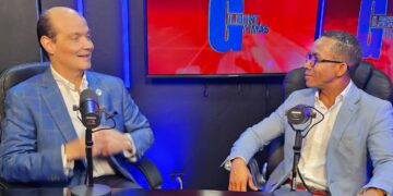 Ramfis Domínguez: Abinader “entregó RD a intereses extranjeros”