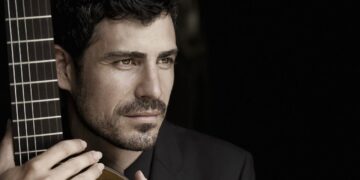 Fundación Sinfonía y el Voluntariado CECANOT anuncian “Romance español"