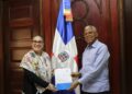 PNUD designa nueva representación en República Dominicana