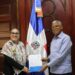 PNUD designa nueva representación en República Dominicana