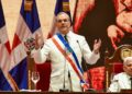 Presidente Abinader resalta logros del Minpre durante su rendición de cuentas