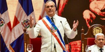 Presidente Abinader resalta logros del Minpre durante su rendición de cuentas