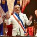 Presidente Abinader resalta logros del Minpre durante su rendición de cuentas