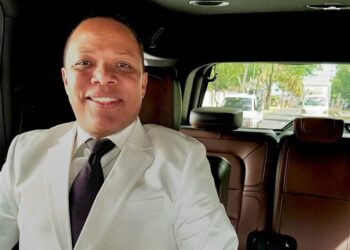 Milton Morrison: “Ahora pasamos del gobierno del cambio al gobierno de las grandes reformas”