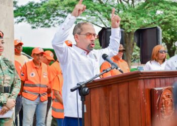 Efemérides Patrias celebra el 161 aniversario de la Restauración de la República
