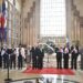 Duartianos exigen retiro de restos de Pedro Santana del Panteón Nacional