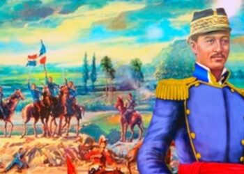 República Dominicana conmemora hoy el 161 aniversario de la Restauración