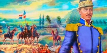 República Dominicana conmemora hoy el 161 aniversario de la Restauración