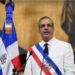 Luis Abinader jura este viernes en presencia de 14 jefes de Estado y de Gobierno