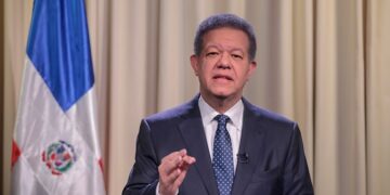 El expresidente Leonel felicita a los dominicanos por Día de la Restauración