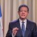 El expresidente Leonel felicita a los dominicanos por Día de la Restauración