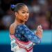Gimnasta estadounidense tuvo que devolver la medalla de París 2024