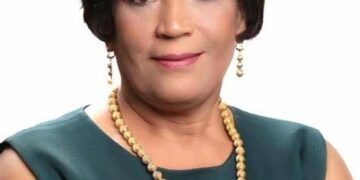 Amparo Custodio renuncia como alcaldesa y vicealcaldesa de La Vega