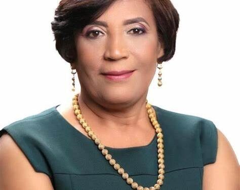 Amparo Custodio renuncia como alcaldesa y vicealcaldesa de La Vega