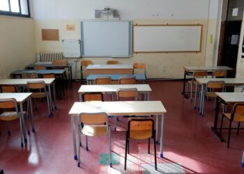 Los docentes de Italia piden retrasar un mes el inicio del curso escolar debido al calor