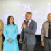 Raquel Peña lidera primera reunión de Seguridad Ciudadana del nuevo periodo de gobierno