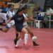 La UNPHU gana en futsal femenino y se afianza líder en la tabla de posiciones