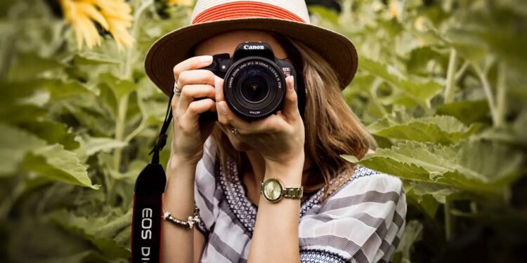 19 de agosto: Día Mundial de la Fotografía