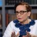 Mirian Germán acepta quedarse hasta que concluya la reforma constitucional