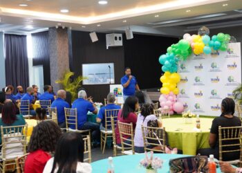 COOPZOAMERICA celebra la primera feria escolar “De Vuelta a Clases”