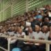 La Policía Nacional recibe 775 aspirantes a rasos