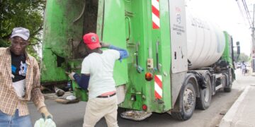 Falta de educación principal causa de vertederos improvisados en SDN