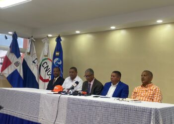 Comisión Nacional Electoral de la ADP abre campaña electoral