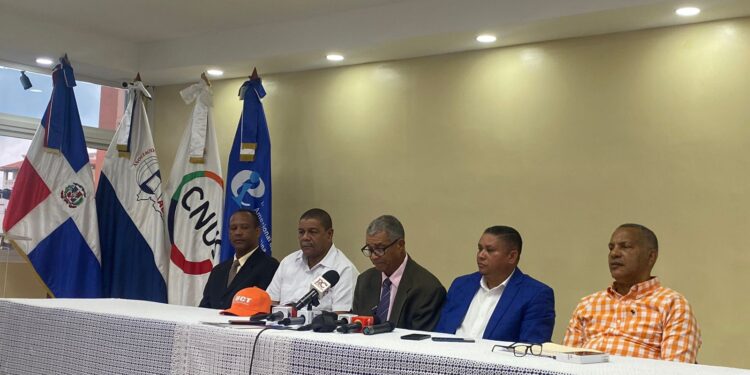 Comisión Nacional Electoral de la ADP abre campaña electoral