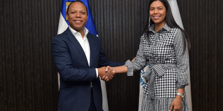 INTRANT y Cervecería Dominicana se unen para mejorar la seguridad de peatones y motociclistas en intersecciones de alto tráfico