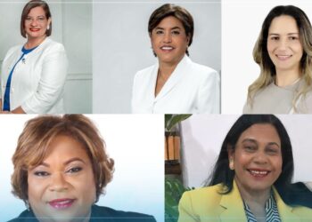 Presidente Abinader designa seis nuevas gobernadoras