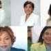 Presidente Abinader designa seis nuevas gobernadoras