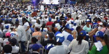 La Coordinadora General de Movimientos de Apoyo LA-24 agradece a Abinader por confirmación de Juan Rosa como director Pensiones