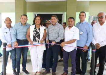 Ministerio de Agricultura remozará instalaciones agrícolas en todo el país