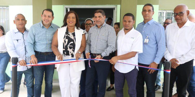 Ministerio de Agricultura remozará instalaciones agrícolas en todo el país