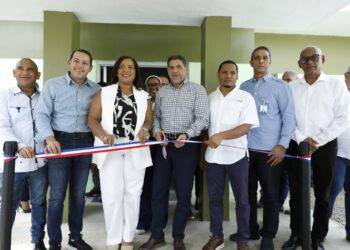 Ministerio de Agricultura en Constante Apoyo al Campo Dominicano