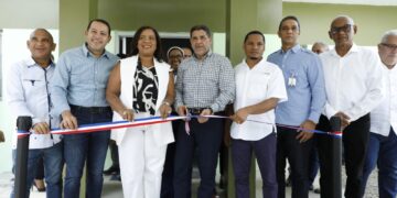 Ministerio de Agricultura en Constante Apoyo al Campo Dominicano
