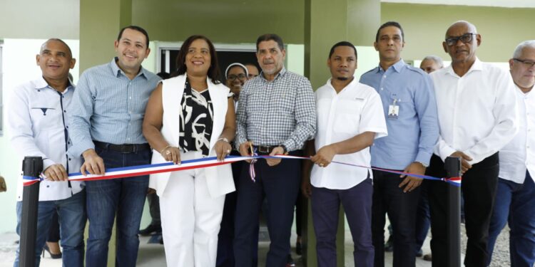 Ministerio de Agricultura en Constante Apoyo al Campo Dominicano