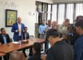 Vocero del PLD en La Vega llama a la sociedad dominicana a rechazar burla y treta jurídica del PRM