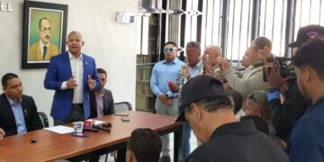 Vocero del PLD en La Vega llama a la sociedad dominicana a rechazar burla y treta jurídica del PRM