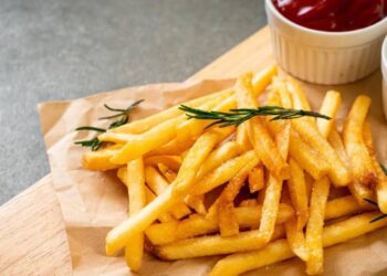 Día Mundial de las Patatas Fritas: la celebración de este popular alimento