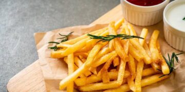 Día Mundial de las Patatas Fritas: la celebración de este popular alimento