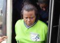 Conocerán hoy medida de coerción a mujer acusada de decapitar hija