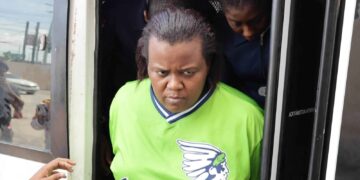 Conocerán hoy medida de coerción a mujer acusada de decapitar hija