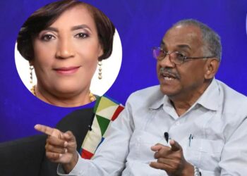 Vicepresidente del Frente Amplio y miembros del Comité político desaprueban renuncia de vicealcaldesa de La Vega