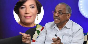 Vicepresidente del Frente Amplio y miembros del Comité político desaprueban renuncia de vicealcaldesa de La Vega