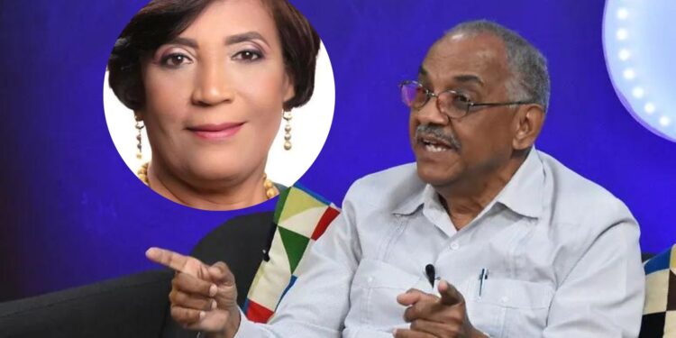 Vicepresidente del Frente Amplio y miembros del Comité político desaprueban renuncia de vicealcaldesa de La Vega