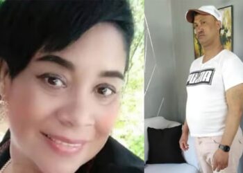 Autoridades persiguen hombre que habría asesinado a mujer en hotel de Zona Colonial