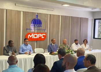 Deligne Ascención realizará recorrido en trabajos de ampliación autopista Duarte