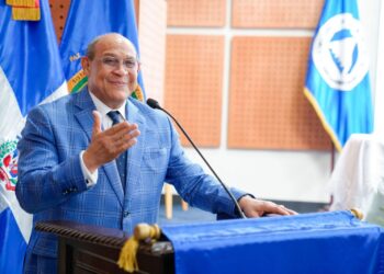 Promueve competencias vinculantes del Parlacen y reafirma compromiso RD con integración Centroamérica